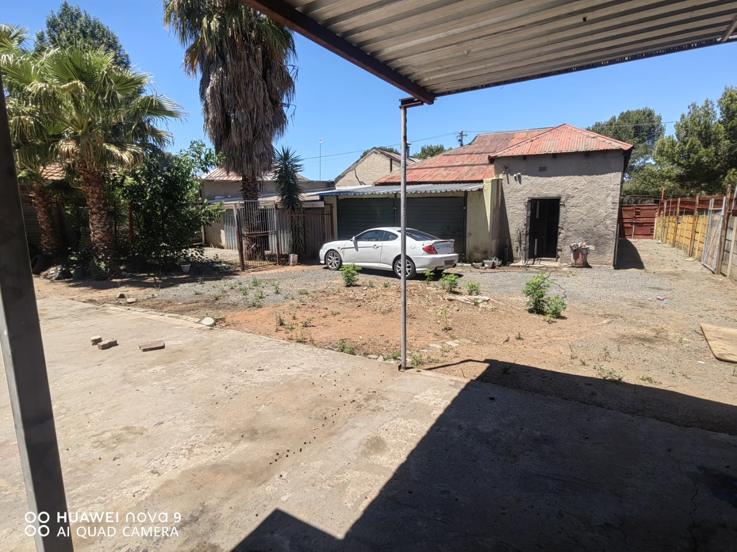 Commercial Property for Sale in Hilton Free State